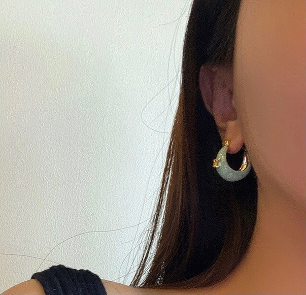 Celine Earrings